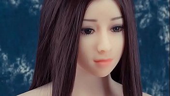 Preview 4 of Koria Girl Nude - Japanese sex doll for anal and deepthroat