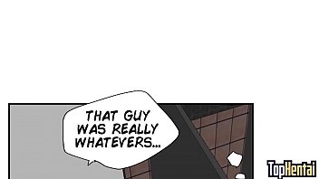Preview 3 of Gay Ponr - My Dick Has Superpowers Episode 19