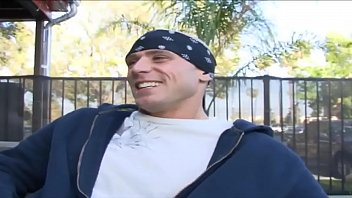 Preview 1 of Orning Sex - Two friends bet who of them fucks Candy Manson