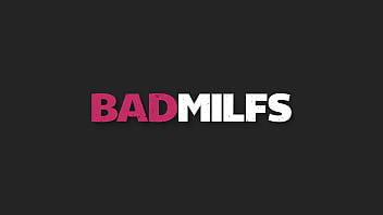 Preview 1 of Turk Lez Seks - Kiss and Make Up,  Then We Fuck - BadMilfs Trailer