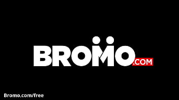 Preview 1 of Nahiya Si Nene Isibo C Kuya - Horny Male Athletes Relieve Some Tension After A Game On Ice - BROMO
