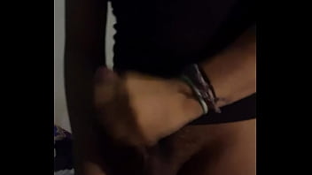Preview 3 of Mwarabu Bongo Xxx - Quien quiere mi leche