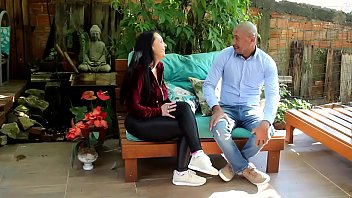 Preview 2 of Nusantara Bokep - Meu marido me traiu por causa de um cu  - William O Dotado