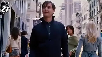 Preview 4 of Xxx Video Hd Jeklin - 30 curiosidades flipantes de Spiderman 3 (Jwulen)