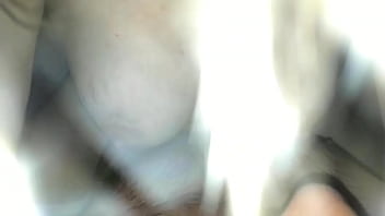 Preview 2 of Anime Sxhool Girls - CHUBBY RIDING ON TOP