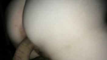 Preview 3 of Anime Sxhool Girls - CHUBBY RIDING ON TOP