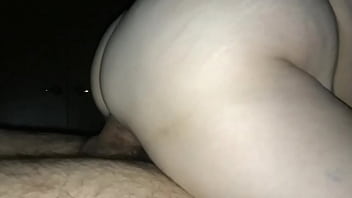 Preview 4 of Anime Sxhool Girls - CHUBBY RIDING ON TOP