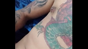 Preview 1 of Trina Michaels Medical Sex - Tattoo