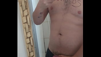 Preview 3 of Strapon Sister Sissy Brother - Verifica&ccedil_&atilde_o