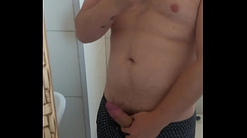 Preview 1 of Strapon Sister Sissy Brother - Verifica&ccedil_&atilde_o