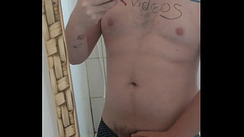 Preview 4 of Strapon Sister Sissy Brother - Verifica&ccedil_&atilde_o