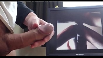 Preview 2 of Big Ass Israh - College Professor Drips Loads of Cum To Bootiebandit69 Porn