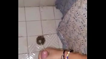 Preview 4 of Jav Idol Hairy Porn - Cristi&aacute_n se masturba para mi