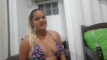 Preview 1 of Uran Inmouth Sex - Sou uma latina safada adoro exibir meu cu para a camera