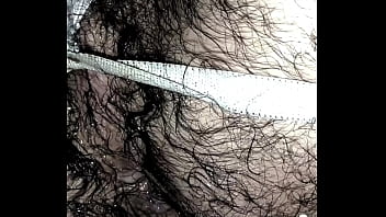 Preview 4 of Laela Piyce - Hairy whorecunt