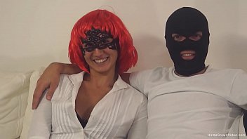 Preview 1 of Modorra Xxxbf - Shy amateur couple make their first homemade porno