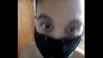 Preview 1 of Live Brazzer - Largando lechita