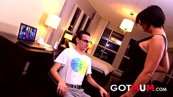 Preview 1 of Dede Xnxxx - Got Mum - Mommy Takes Care of Business
