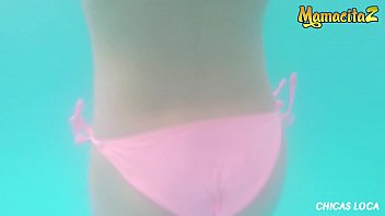 Preview 1 of Fake Taxi Part 9 - MAMACITAZ - #Stacy Snake - Alberto Blanco And Moisex Are Sharing Russian Pussy By The Pool