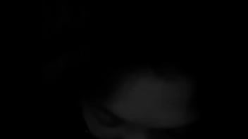 Preview 2 of Xxxii Com Night - Getting my dick sucked my a bad Latina