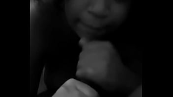 Preview 1 of Xxxii Com Night - Getting my dick sucked my a bad Latina