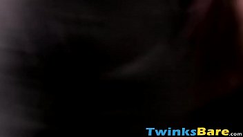 Preview 1 of Kerenda L - Anal play and bareback with Chris Summers and Zack Love