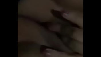 Preview 2 of Brotha Lover - Otra m&aacute_s que se masturba para mi