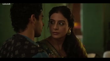 Preview 2 of Rape Female Cops - a suitable boy tabu ishan khatter steamy scene