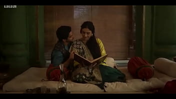 Preview 1 of Rape Female Cops - a suitable boy tabu ishan khatter steamy scene