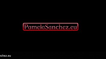 Preview 4 of Krystal Anal - Fc barcelona They challenge me porn gameplay FIFA 2020 Pamela sanchez