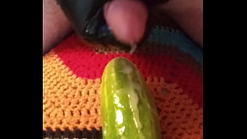 Preview 4 of Jail Mom - Garden veggies