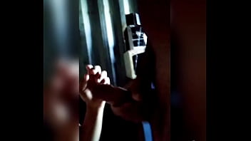 Preview 1 of Amimalsexvideo - VIGIA GOZANDO NA MINHA BOQUINHA
