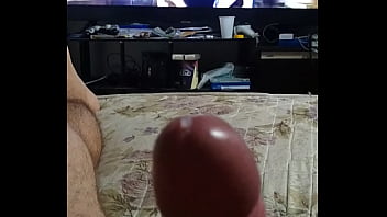 Preview 2 of Video 0025 - Aquela gozada matinal