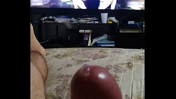 Preview 3 of Video 0025 - Aquela gozada matinal