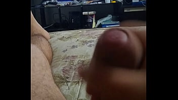 Preview 1 of Video 0025 - Aquela gozada matinal