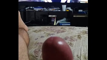 Preview 4 of Video 0025 - Aquela gozada matinal
