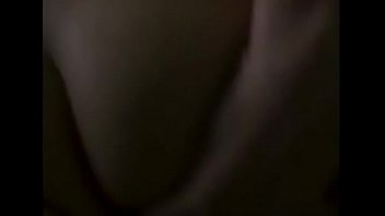 Preview 3 of Selena Gomez Style - French blonde big tits teen gets is visited by her boyfriend through the bathroom window (WHO IS SHE?)