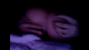 Preview 3 of Sunny Leony Faking Videos - Night Time Doll Lovin&#039_- Come on me Carmen