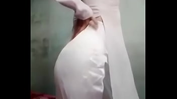Preview 1 of Silver Daliwag Ryuji - Em handsome girl,  &Aacute_o D&agrave_i Viet Nam