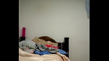 Preview 2 of Tied Amateur Blowjob - Video para :)
