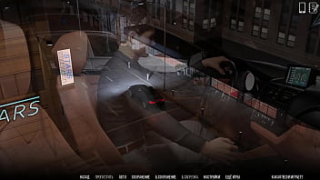 Preview 1 of Antia Xxx Sex - Complete Gameplay - University of Problems,  Part 6