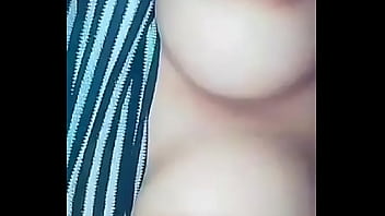 Preview 1 of House Wife 1 On2 - Estaba super caliente y alcance a tocar mi pezon con la lengua