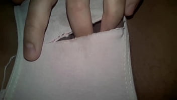 Preview 1 of Sex Filipen - Masturbando bem molhadinha