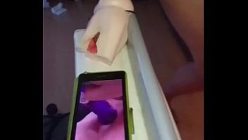 Preview 3 of Old Real Chubby Pussy - Tribute f&uuml_r Fistmebaby