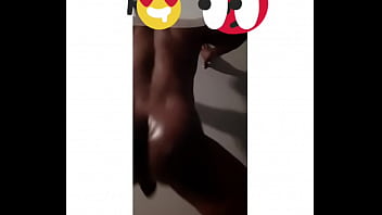 Preview 3 of Live Cemara Record Xxx - Thick glass of ass