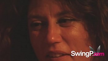 Preview 4 of Barzzess Bf Hot Video Full Hd In - Partner swap in a messy swinger orgy