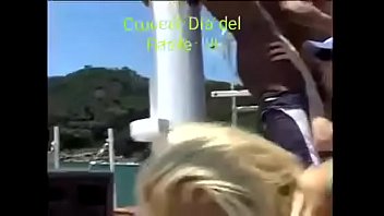 Preview 4 of Fack Masti - El crusero mas amado del mundo