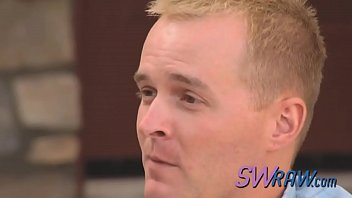 Preview 2 of Swamp 7 - American couple joined the playful swing house to fuck and have wild orgies.