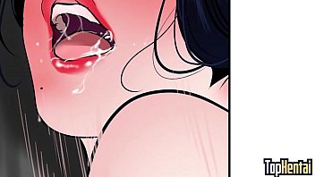 Preview 4 of Teen Arest - my dick has superpowers episode 18