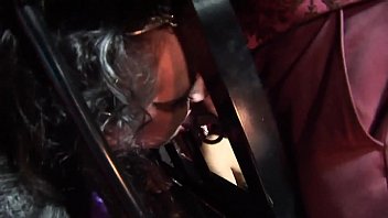 Preview 2 of Japanesse Soapy - bizarre kinky gage - XXX hardcore pornsex hdxxx